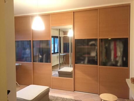 Amman, Apartments/Houses, JOD 10000/year,  Furnished,  3 BR,  Fully Furnished Three Bedroom Apartment With Baconly In Shemsani 00962777688956