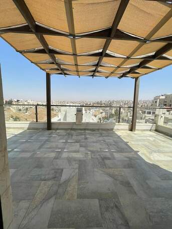 Abdoun, Apartments/Houses, JOD 19000/year,  3 BR,  Deplux Semi Furnished Three Bedroom Apt With Big Terrace In Abdoun 00962777688956