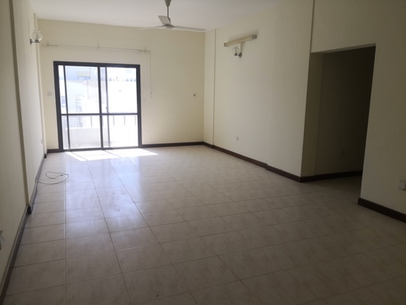 Adliya, Apartments/Houses, BHD 300/month,  3 BR,  Semifurnish 3 Bedroom Flat For Rent