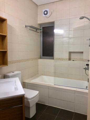 Adliya, Apartments, Flats, Houses & Villas, BHD 330/month,  Furnished,  2 BR,  FULLY FURNISHED 2 BEDROOM WITH EWA