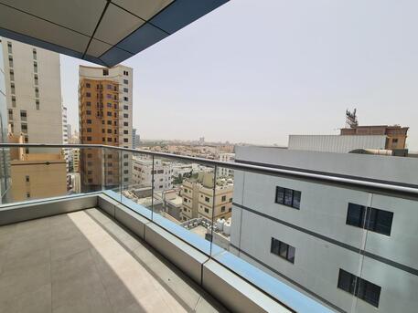 Hoora, Apartments, Flats, Houses & Villas, BHD 300/month,  Furnished,  1 BR,  FULLY FURNISHED 1 BEDROOM FLAT WITH EWA
