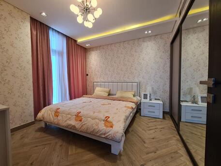 Hoora, Apartments, Flats, Houses & Villas, BHD 300/month,  Furnished,  1 BR,  FULLY FURNISHED 1 BEDROOM FLAT WITH EWA