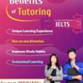0551765034--Trainer For IELTS Exam & Councelor, Tutor For All Subjects Available