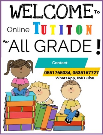 Jeddah, Lessons Offered, Struggling With Various School Or Family Issues... COME TO US FOR HELP