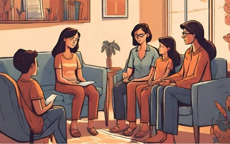 Jeddah, Lessons Offered, Struggling With Various School Or Family Issues... COME TO US FOR HELP