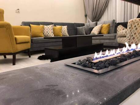 Abdoun, Apartments/Houses, JOD 12000/year,  Furnished,  2 BR,  Fully Furnished Two Bedroom With Balcony In Abdoun 00962777688956