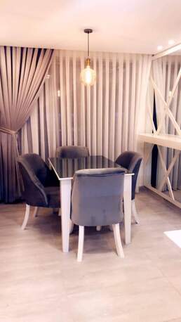 Abdoun, Apartments/Houses, JOD 12000/year,  Furnished,  2 BR,  Fully Furnished Two Bedroom With Balcony In Abdoun 00962777688956