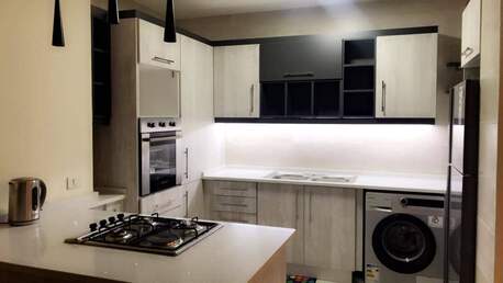 Abdoun, Apartments/Houses, JOD 12000/year,  Furnished,  2 BR,  Fully Furnished Two Bedroom With Balcony In Abdoun 00962777688956