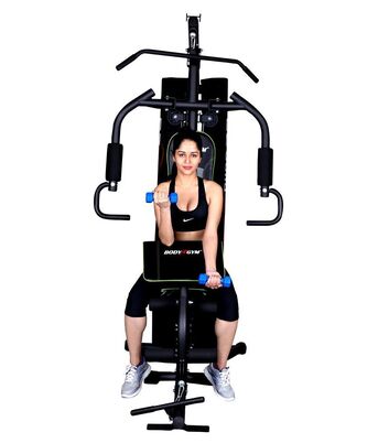 Dubai, Sporting Goods, Why Home Gym Equipment Is Great