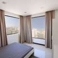 BHD 225/month,  Furnished,  1 BR,  FULLY FURNISHED 1 BEDROOM FLAT WITH EWA