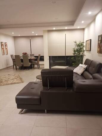 Abdoun, Apartments/Houses, JOD 11000/year,  Furnished,  2 BR,  Fully Furnished Two Bedroom With Balcony In Abdoun 00962777688956