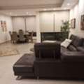 JOD 11000/year,  Furnished,  2 BR,  Fully Furnished Two Bedroom With Balcony In Abdoun 00962777688956