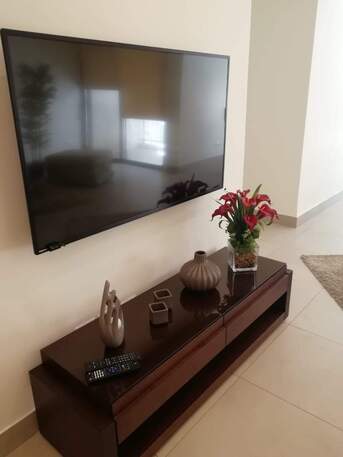 Abdoun, Apartments/Houses, JOD 11000/year,  Furnished,  2 BR,  Fully Furnished Two Bedroom With Balcony In Abdoun 00962777688956