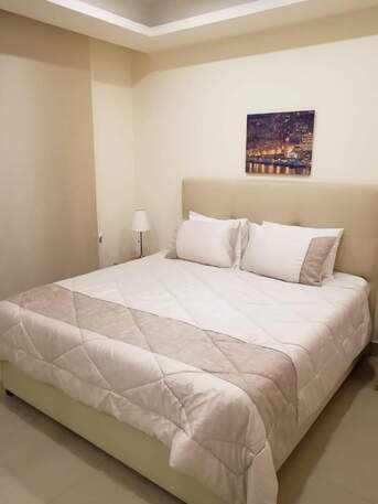 Abdoun, Apartments/Houses, JOD 11000/year,  Furnished,  2 BR,  Fully Furnished Two Bedroom With Balcony In Abdoun 00962777688956