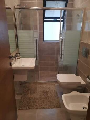 Abdoun, Apartments/Houses, JOD 11000/year,  Furnished,  2 BR,  Fully Furnished Two Bedroom With Balcony In Abdoun 00962777688956