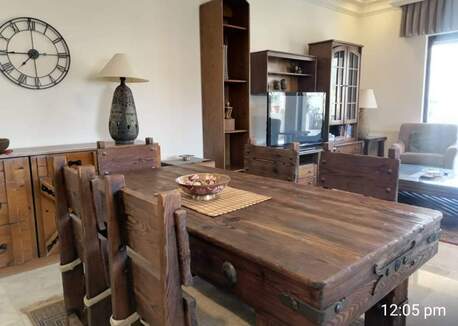 Abdoun, Apartments/Houses, JOD 8000/year,  Furnished,  2 BR,  Fully Furnished Two Bedroom With Balcony In Abdoun 00962777688956