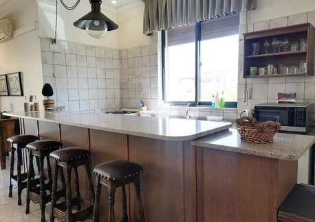 Abdoun, Apartments/Houses, JOD 8000/year,  Furnished,  2 BR,  Fully Furnished Two Bedroom With Balcony In Abdoun 00962777688956