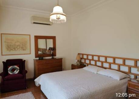 Abdoun, Apartments/Houses, JOD 8000/year,  Furnished,  2 BR,  Fully Furnished Two Bedroom With Balcony In Abdoun 00962777688956