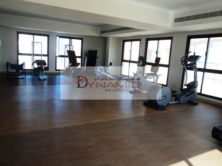 Juffair, Apartments/Houses, BHD 400/month,  Furnished,  2 BR,  Very Spacious  Family Apartment. Big Closed Kitchen. 2 En-suit Baths. Pool.Gym. Internet.