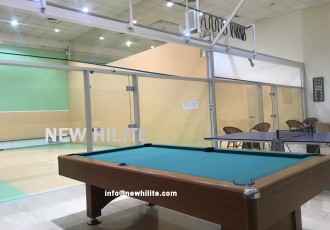 Salmiya, Apartments/Houses, KWD 850/month, 2 BR, Seaview Furnished Two Bedroom Apartment For Rent In Salmiya
