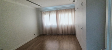 Adliya, Villas, BHD 700, SPACIOUS SEMIFURNISHED 3 STORY 3 BEDROOM VILLA FOR RENT IN ADLIYA:SUBEER *38185065