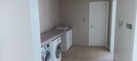 Adliya, Villas, BHD 700, SPACIOUS SEMIFURNISHED 3 STORY 3 BEDROOM VILLA FOR RENT IN ADLIYA:SUBEER *38185065