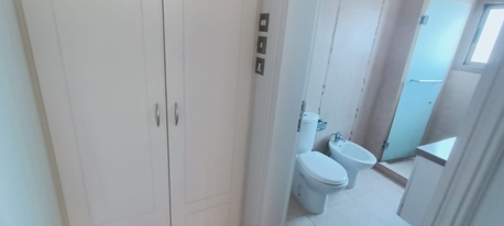 Adliya, Villas, BHD 700, SPACIOUS SEMIFURNISHED 3 STORY 3 BEDROOM VILLA FOR RENT IN ADLIYA:SUBEER *38185065