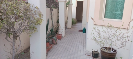 Umm Al Hassam, Villas, BHD 800,  SPACIOUS SEMIFURNISHED 3 STORY 5 BEDROOM VILLA FOR RENT IN UMM AL HASSAM:SUBEER *38185065