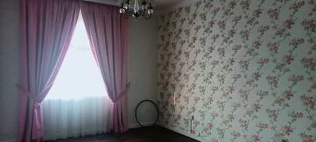 Umm Al Hassam, Villas, BHD 800,  SPACIOUS SEMIFURNISHED 3 STORY 5 BEDROOM VILLA FOR RENT IN UMM AL HASSAM:SUBEER *38185065