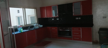 Umm Al Hassam, Villas, BHD 800,  SPACIOUS SEMIFURNISHED 3 STORY 5 BEDROOM VILLA FOR RENT IN UMM AL HASSAM:SUBEER *38185065