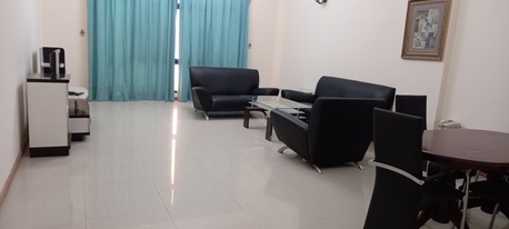 Juffair, Apartments/Houses, BHD 250/month,  Furnished,  1 BR,  Fully Furnished Apartment. Housekeeping. Pool.Gym. Internet.