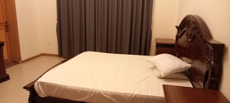 Juffair, Apartments/Houses, BHD 250/month,  Furnished,  1 BR,  Fully Furnished Apartment. Housekeeping. Pool.Gym. Internet.