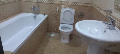 Juffair, Apartments/Houses, BHD 365/month,  Furnished,  2 BR,  Very Spacious Bright 100% Family Oriented Apartment. Pool.Gym. School Bus Stop