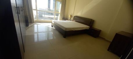 Juffair, Apartments/Houses, BHD 365/month,  Furnished,  2 BR,  Very Spacious Bright 100% Family Oriented Apartment. Pool.Gym. School Bus Stop