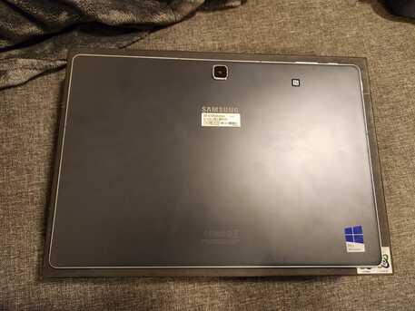 Riyadh, Tablet Computers, SAR 1400, Samsung Tab Pro S (Windows Tablet PC)