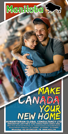 Karachi, Immigration, Canada Family Immigration PNP For Family