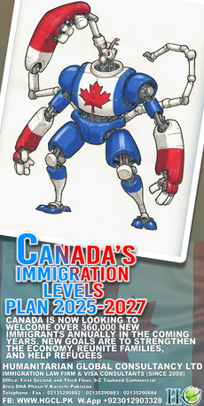 Karachi, Immigration, Canada Family Immigration PNP For Family