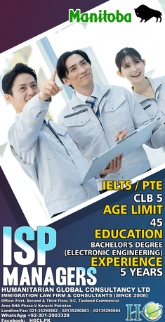 Karachi, Immigration, Canada Family Immigration PNP For Family