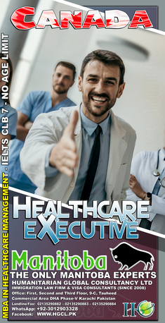 Karachi, Immigration, Canada Family Immigration PNP For Family