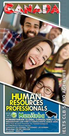 Karachi, Immigration, Canada Family Immigration PNP For Family