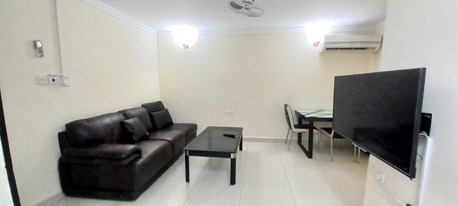 Adliya, Apartments/Houses, BHD 260/month,  1 BR,  100 Sq. Meter,  One Bedroom Fully Furnished For Rent