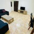 BHD 250/month,  Furnished,  1 BR,  FULLY FURNISHED 1 BEDROOM FLAT WITH EWA