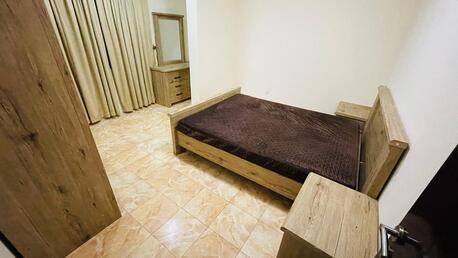Juffair, Apartments, Flats, Houses & Villas, BHD 250/month,  Furnished,  1 BR,  FULLY FURNISHED 1 BEDROOM FLAT WITH EWA