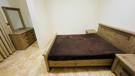 Juffair, Apartments, Flats, Houses & Villas, BHD 250/month,  Furnished,  1 BR,  FULLY FURNISHED 1 BEDROOM FLAT WITH EWA