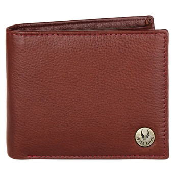 Riyadh, Purses & Wallets, SAR 35,  Genuine Branded Leather Wallets For Men....