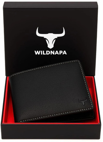 Riyadh, Purses & Wallets, SAR 35,  Genuine Branded Leather Wallets For Men....