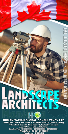 Karachi, Immigration, Canada Work Visa And Family Immigration For Tech Sector