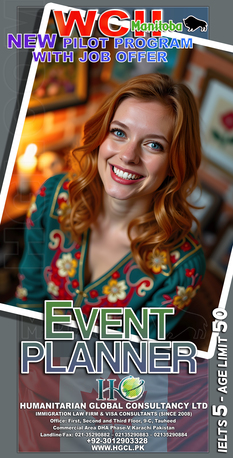 Karachi, Immigration, Canada Work Visa And Family Immigration For Tech Sector