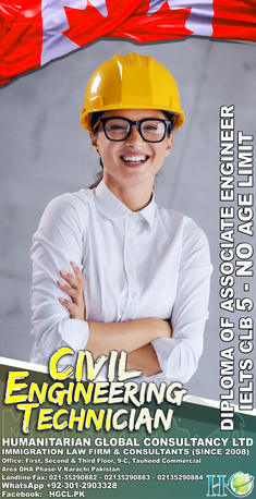 Karachi, Immigration, Canada Work Visa And Family Immigration For Tech Sector