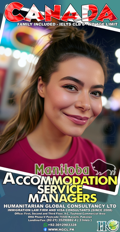 Karachi, Immigration, Canada Work Visa And Family Immigration For Tech Sector